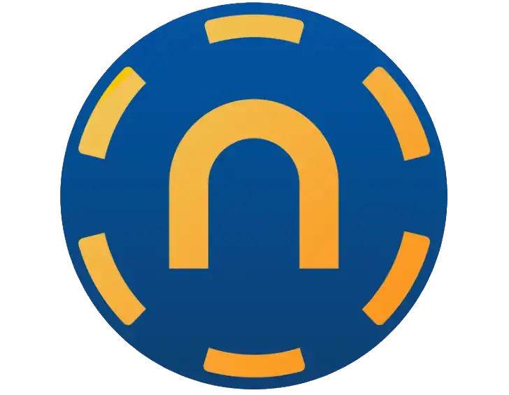 Nomad Casino лого